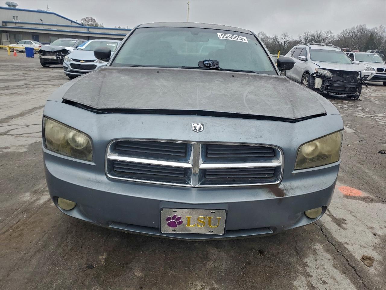 2006 DODGE CHARGER