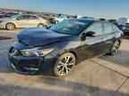 2018 NISSAN Maxima