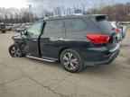 2017 NISSAN PATHFINDER