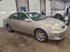 2005 TOYOTA CAMRY