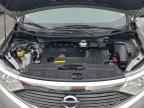 2013 NISSAN Quest
