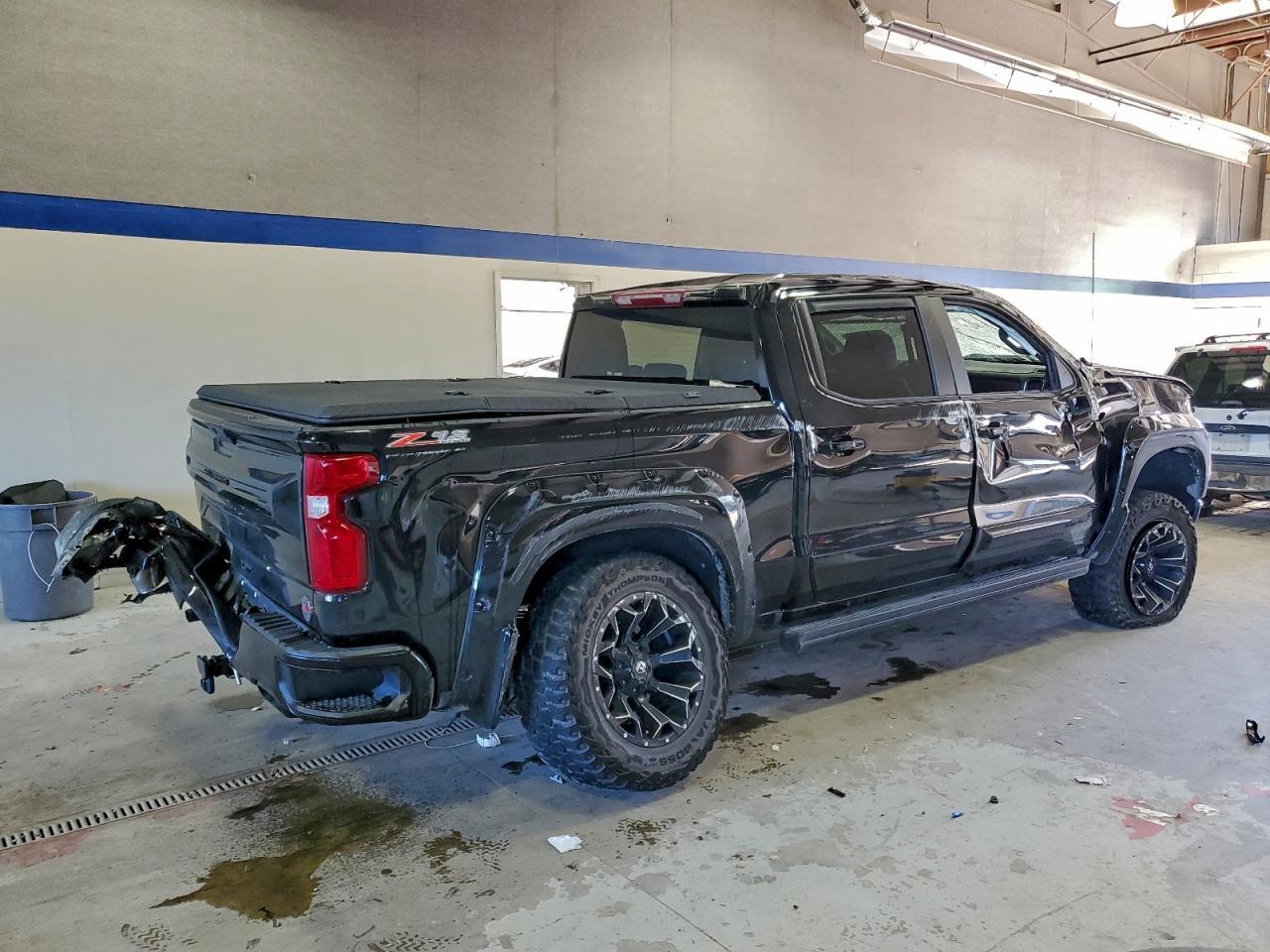 2022 CHEVROLET Silverado