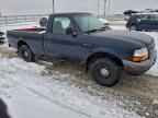 1999 FORD RANGER