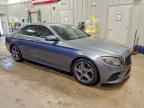 2017 MERCEDES-BENZ E-Class