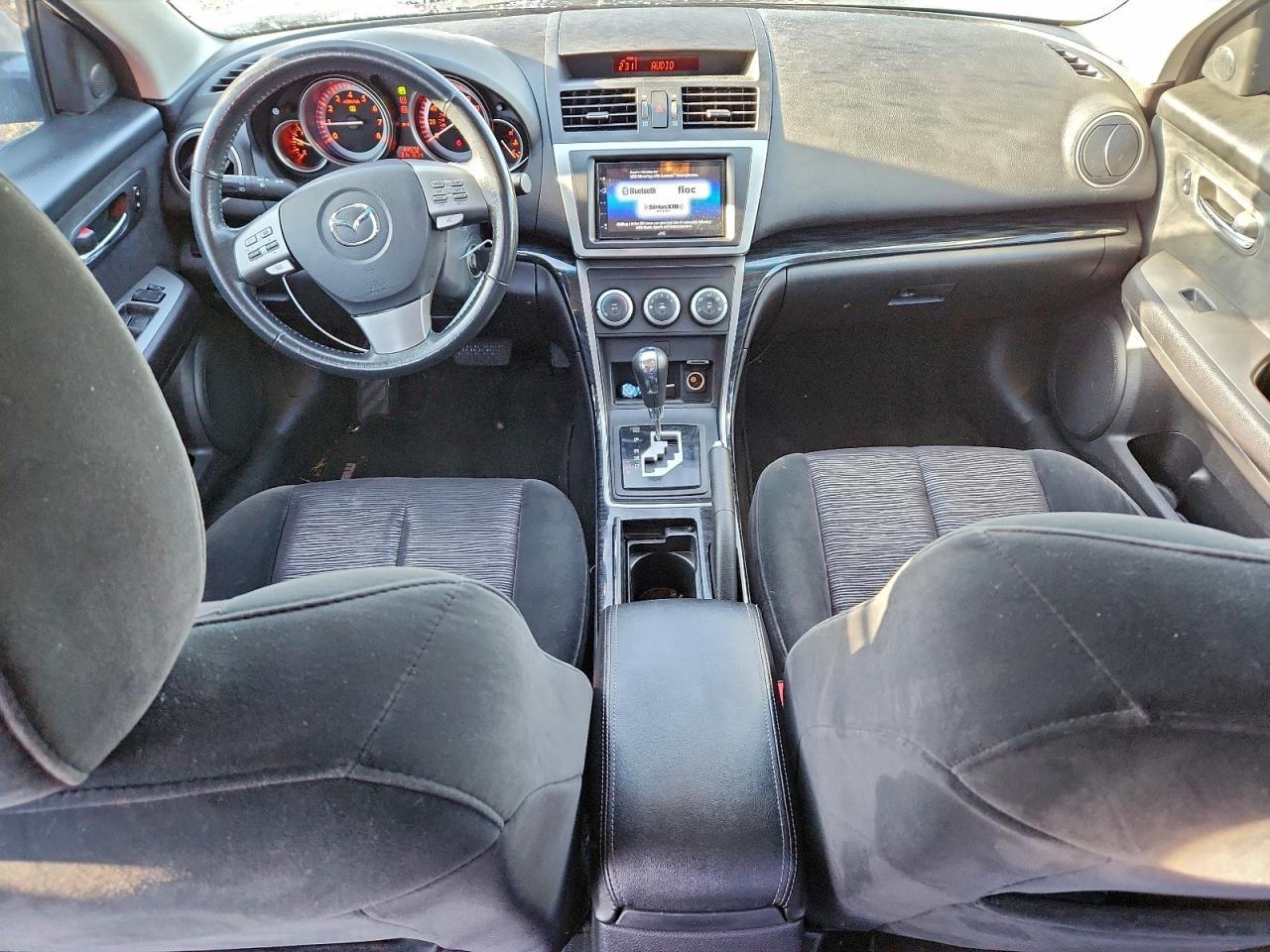 2010 MAZDA 6
