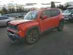 2015 JEEP Renegade