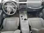 2011 JEEP Liberty