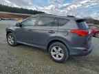 2014 TOYOTA RAV4