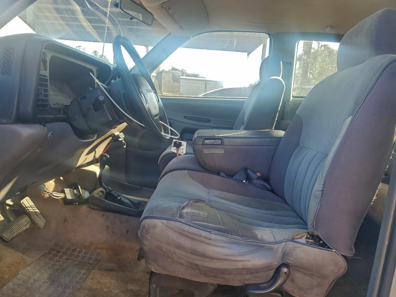 1995 DODGE Ram 3500