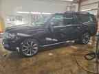 2017 LINCOLN Navigator