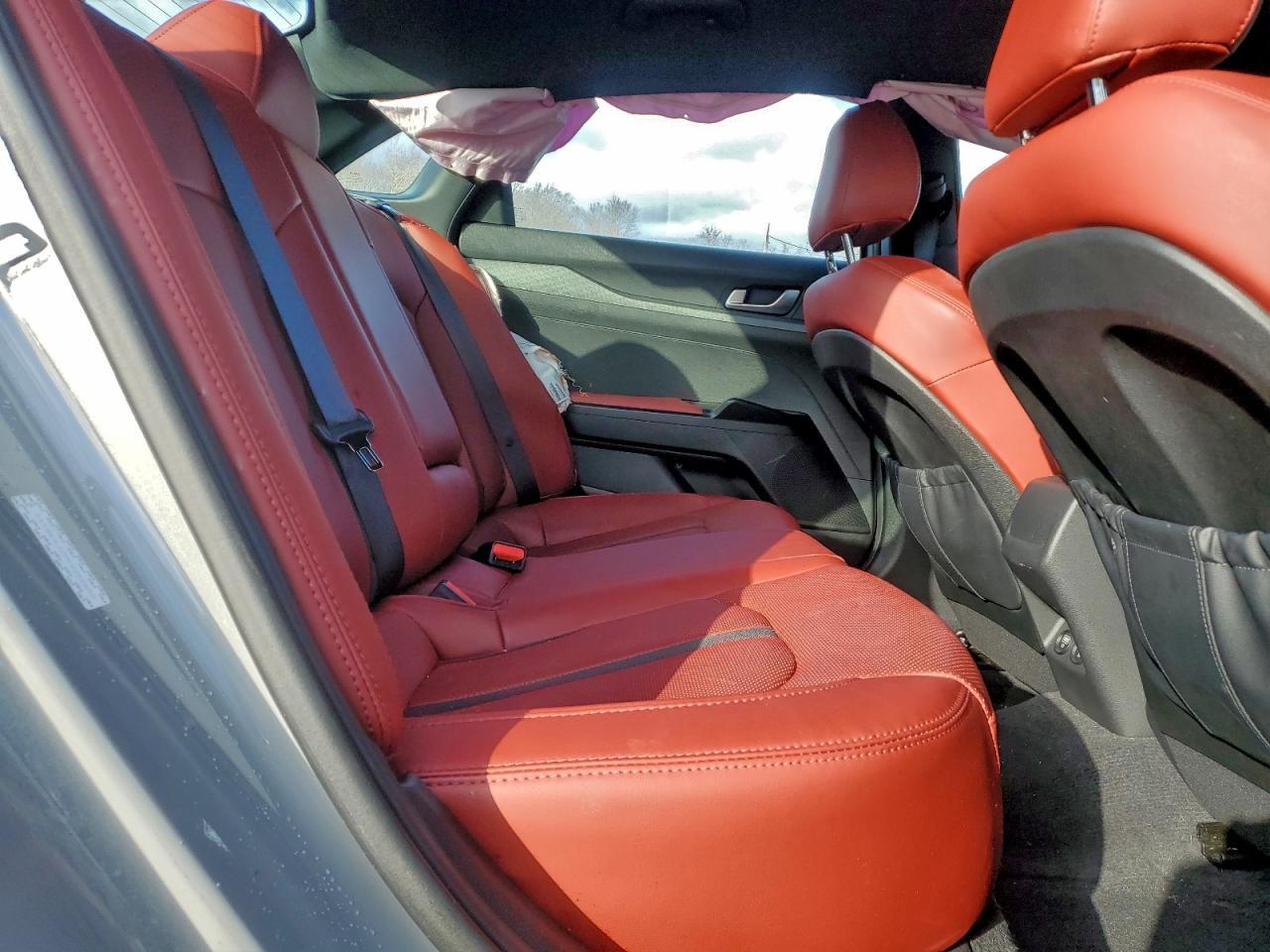 2024 KIA K5