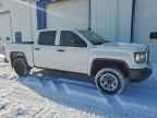 2017 GMC Sierra