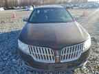 2011 LINCOLN MKZ
