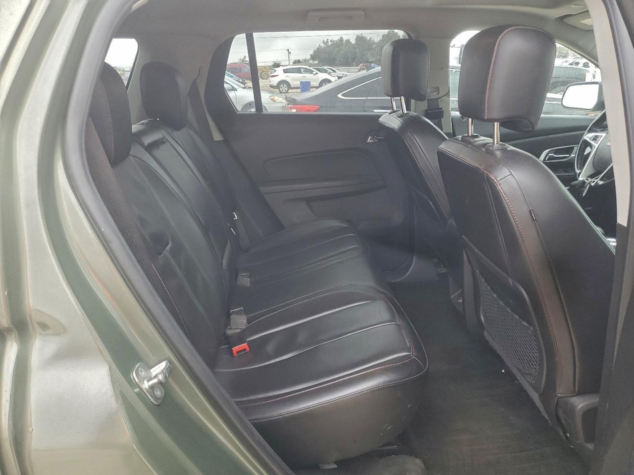 2015 GMC Terrain