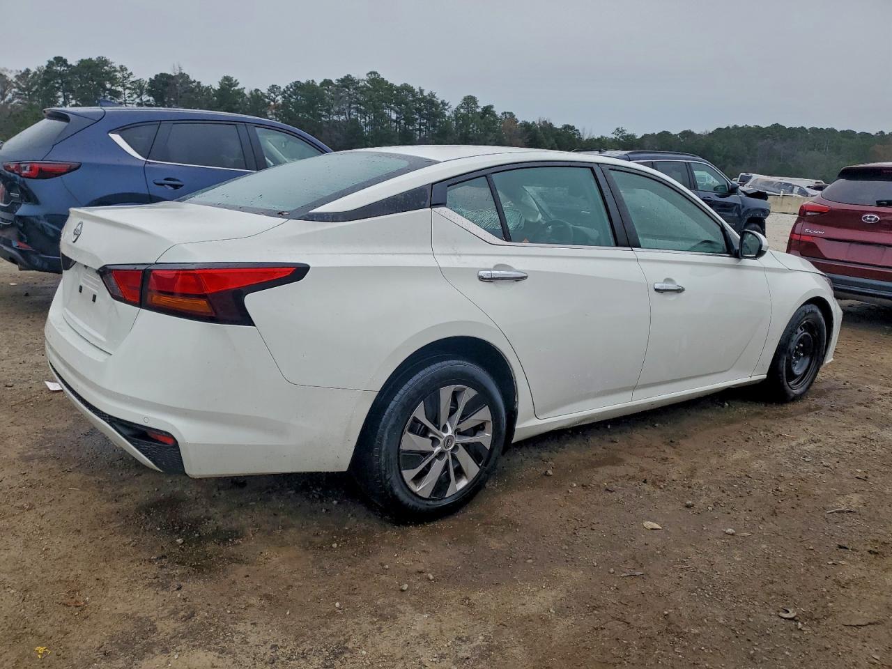 2023 NISSAN ALTIMA