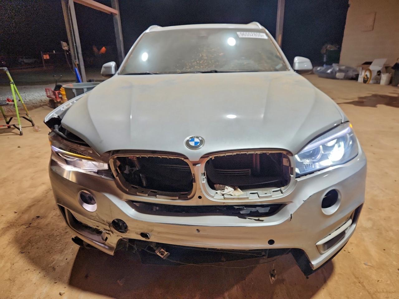 2018 BMW X5