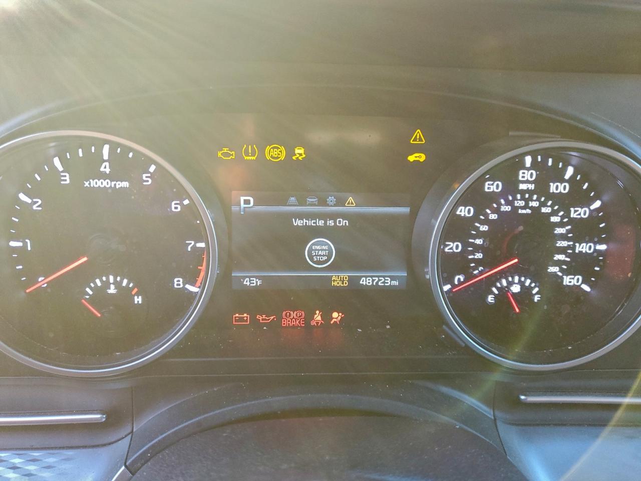 2024 KIA Carnival