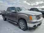 2013 GMC Sierra