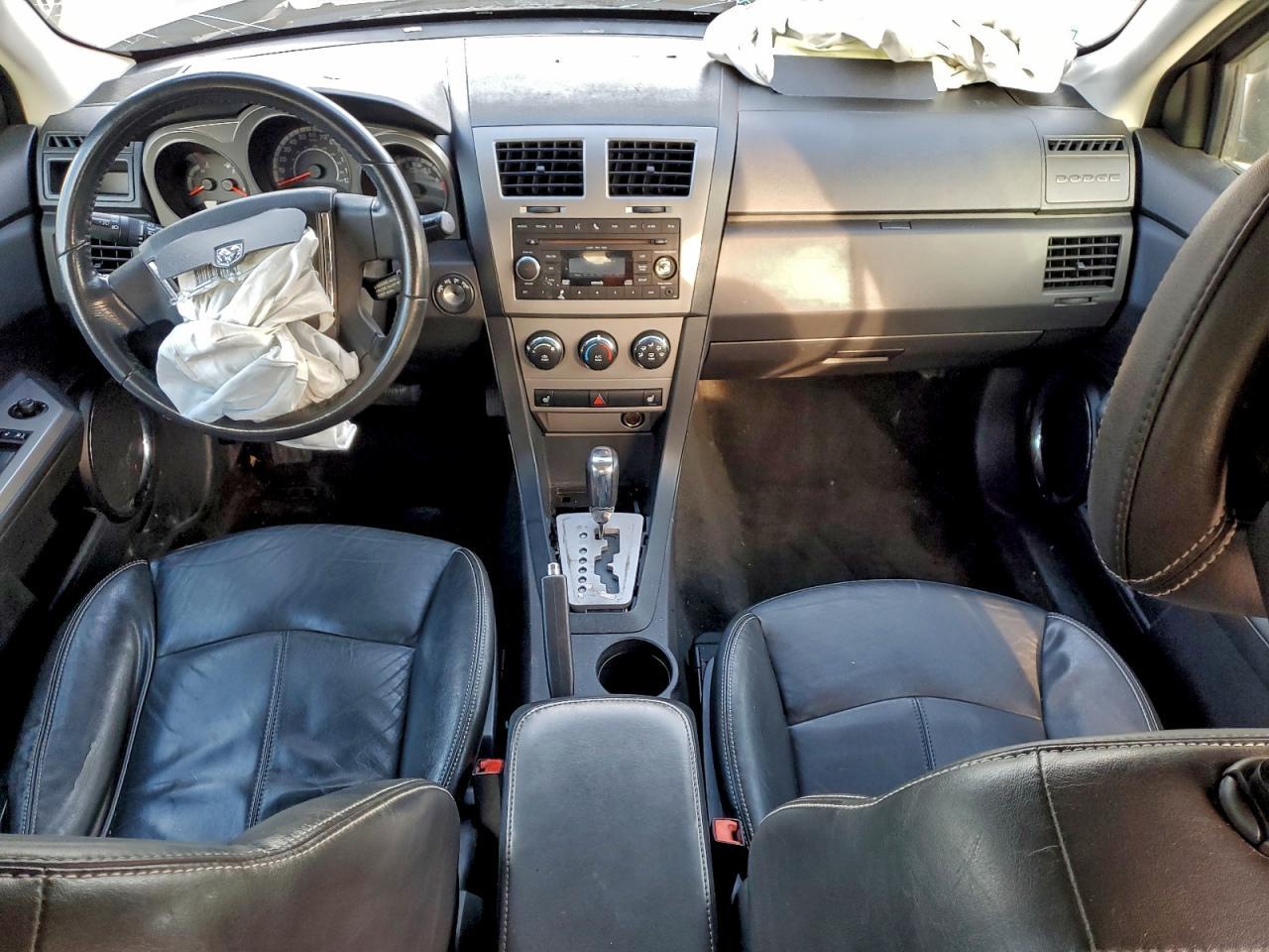2010 DODGE Avenger