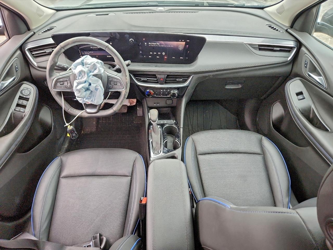2025 BUICK Encore GX