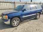 2002 GMC Yukon