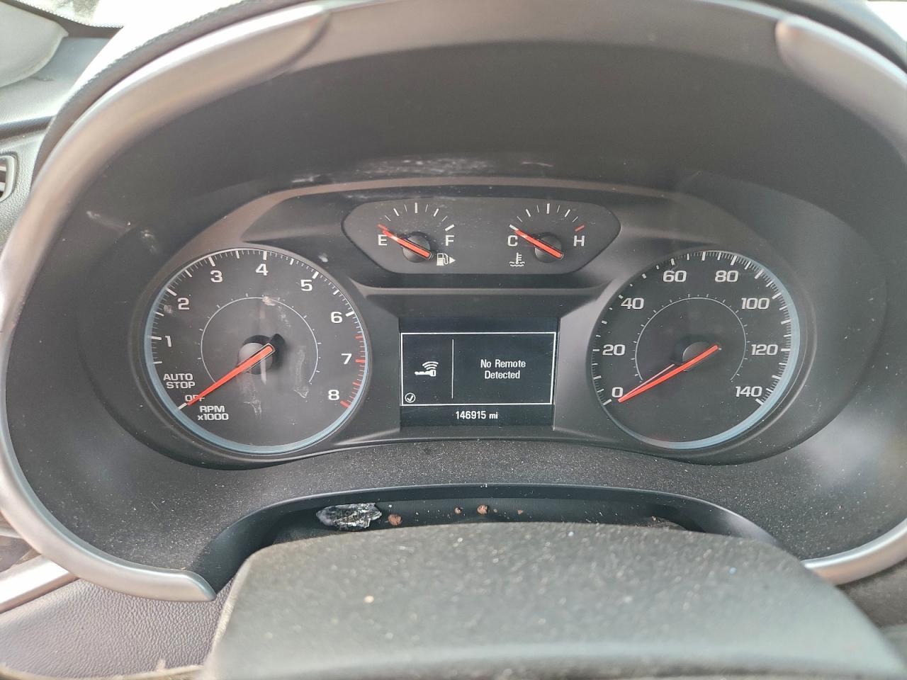 2021 CHEVROLET MALIBU