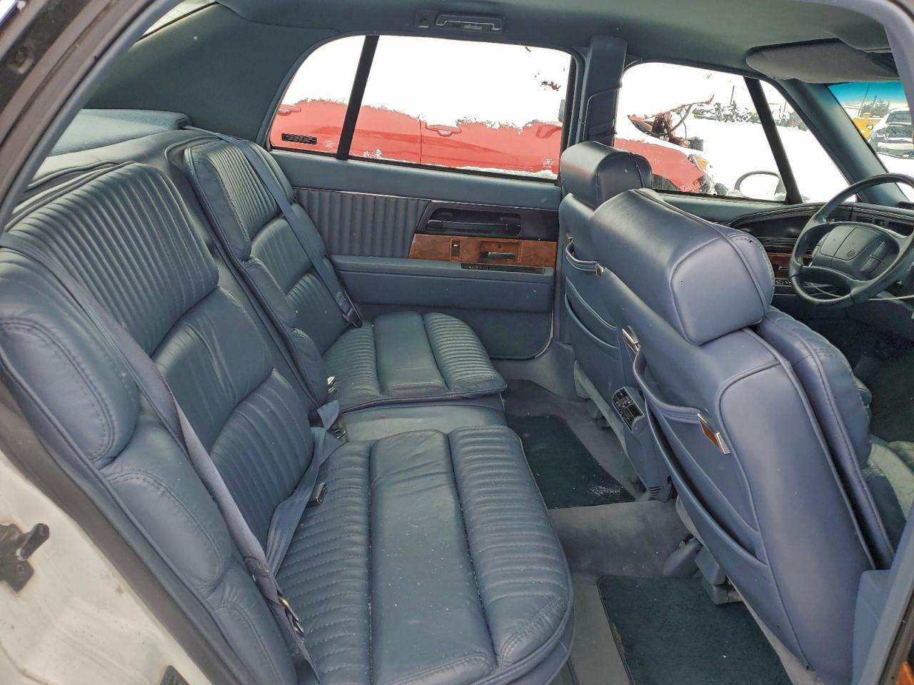 1994 BUICK Park Avenue