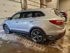 2016 HYUNDAI SANTA FE