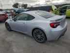2017 SUBARU BRZ
