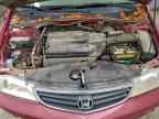 2004 HONDA ODYSSEY