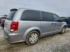 2013 DODGE GRAND CARAVAN