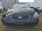 2002 NISSAN ALTIMA