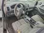 2013 NISSAN Frontier