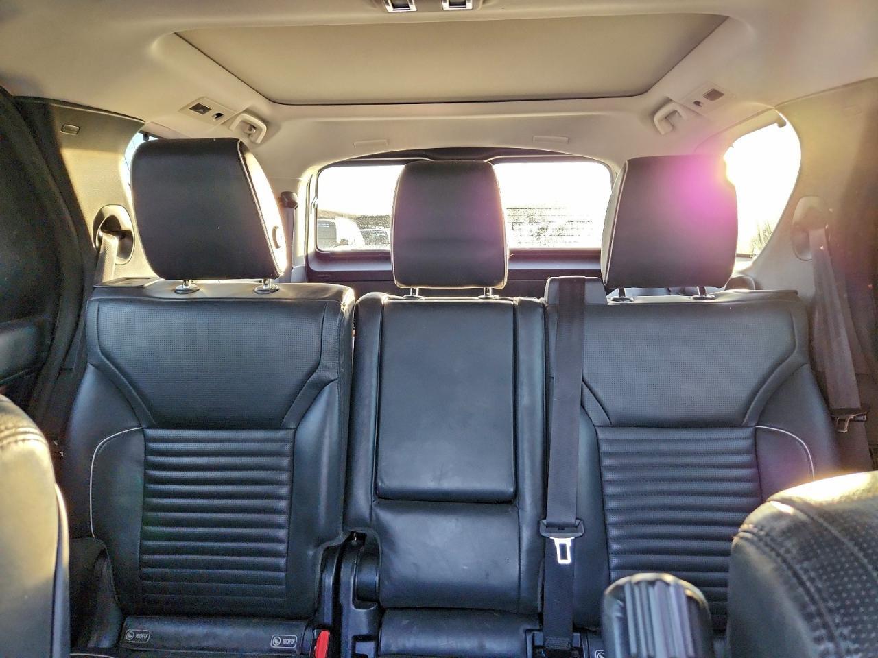 2017 LAND ROVER Discovery