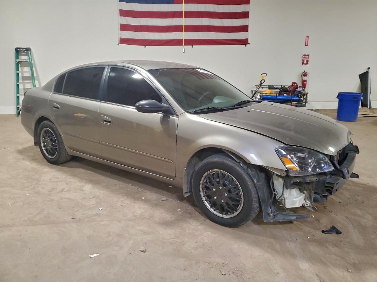 2006 NISSAN ALTIMA