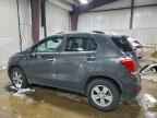 2020 CHEVROLET TRAX