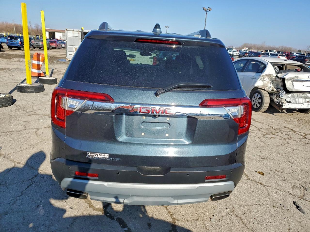 2020 GMC ACADIA