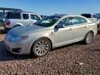 2009 LINCOLN MKS