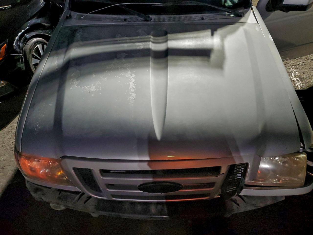 2006 FORD RANGER