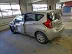 2016 NISSAN Versa Note