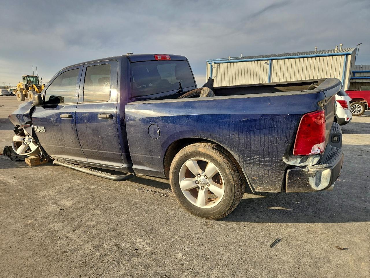 2015 RAM 1500
