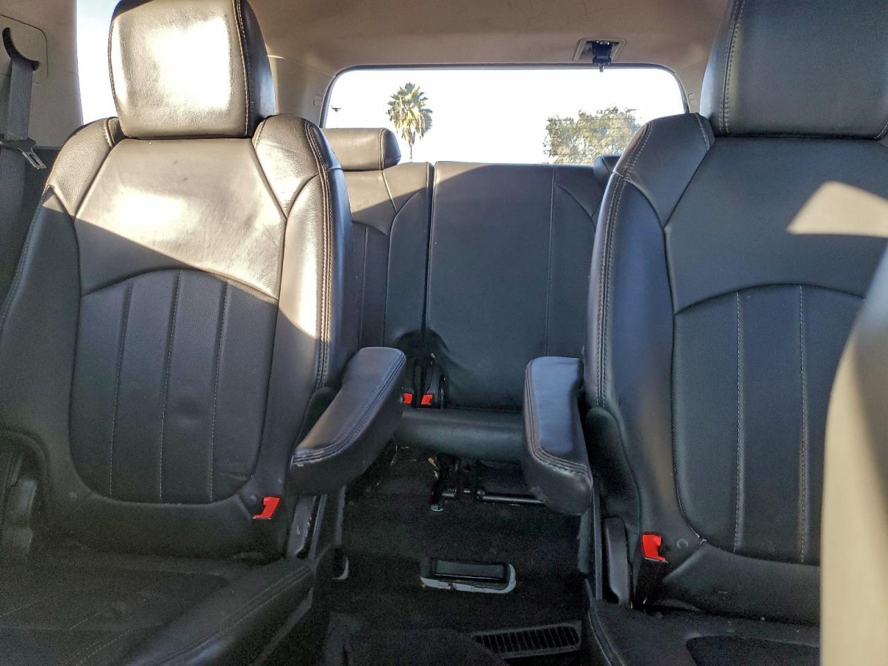 2014 GMC ACADIA