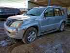2006 LEXUS Gx 470