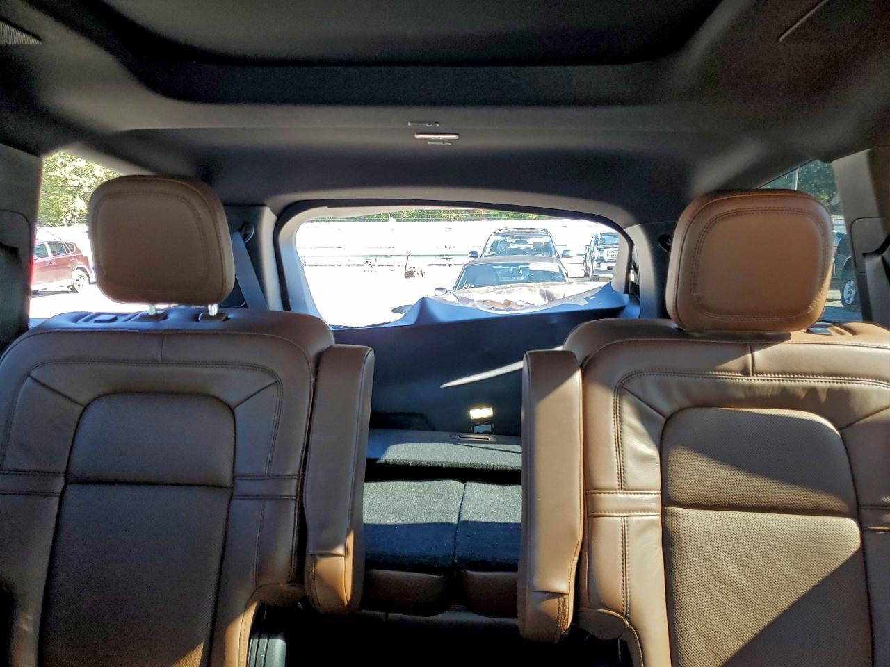 2024 LINCOLN Aviator