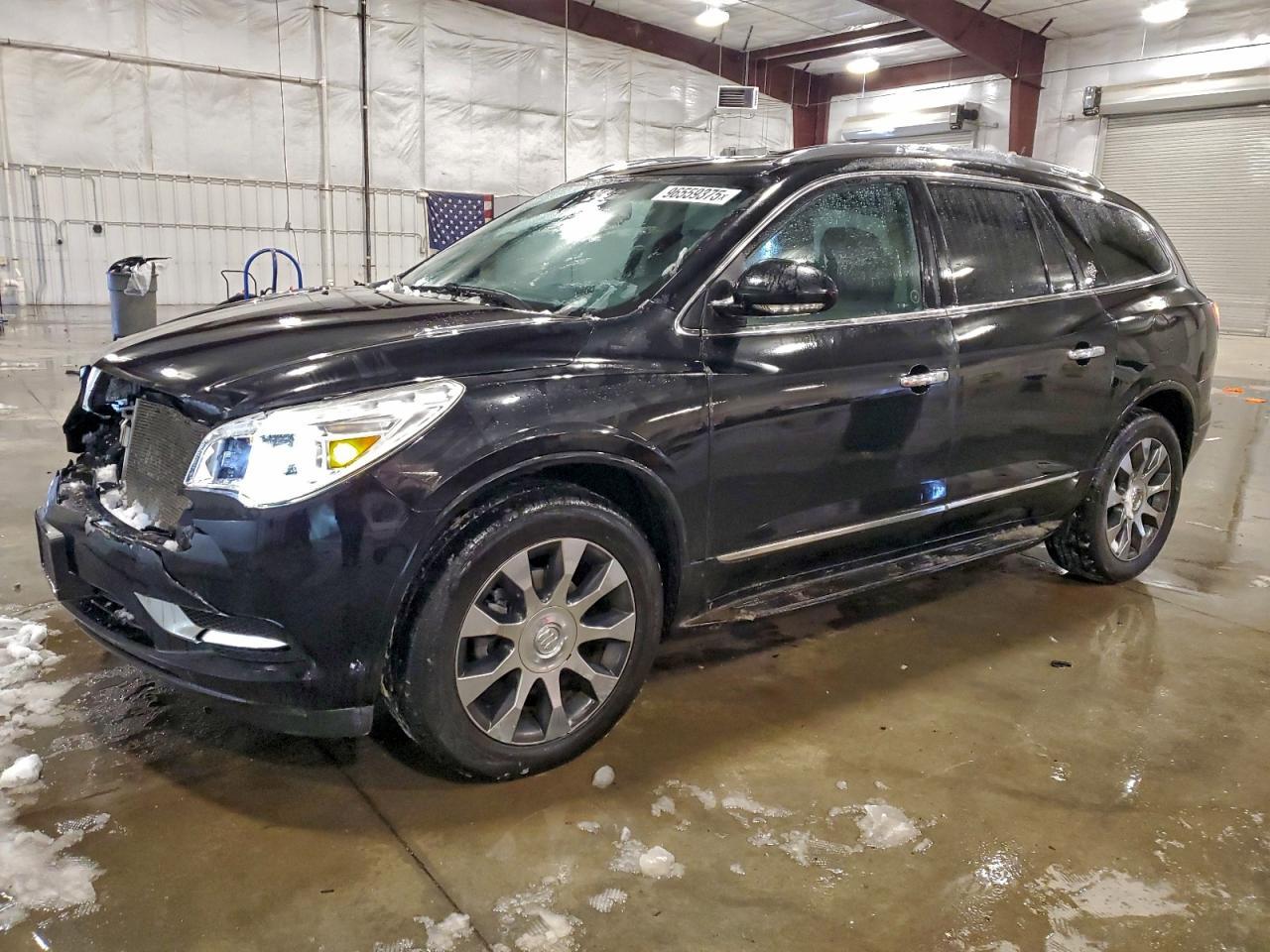 2017 BUICK ENCLAVE
