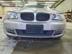 2011 BMW 1 Series