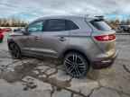 2017 LINCOLN MKC