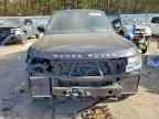 2019 LAND ROVER RANGE ROVER