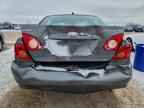 2007 TOYOTA COROLLA