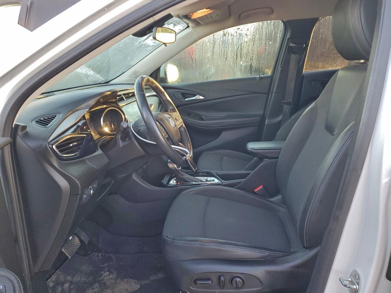 2020 BUICK Encore GX